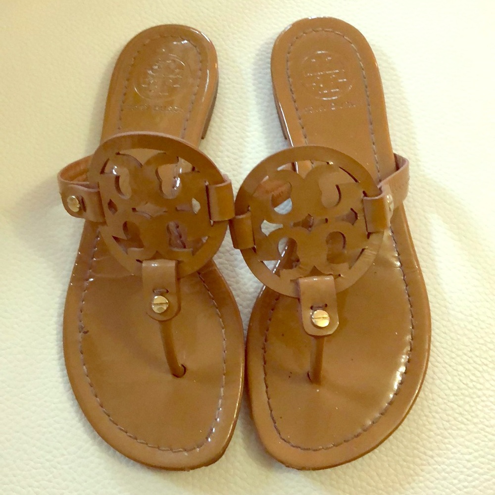 Tory Burch Sandals